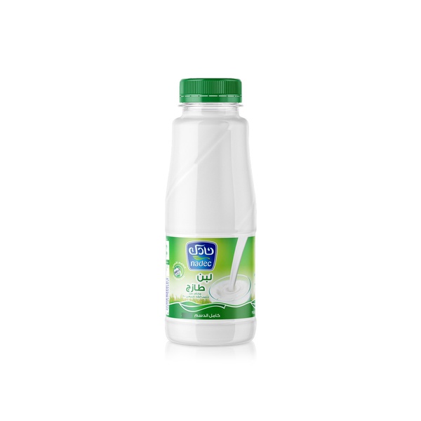 Nadec Full Fat Laban 340ml