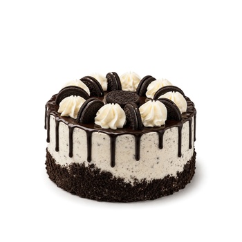Oreo Celebration Cake 1.6kg