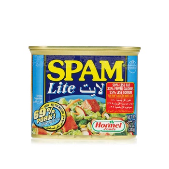 Hormel Foods Spam Lite 340g