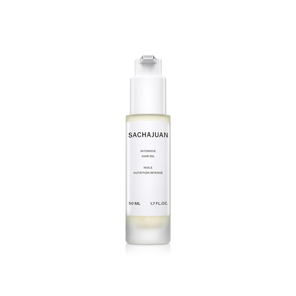 Sachajuan Intensive Hair Oil 50ml