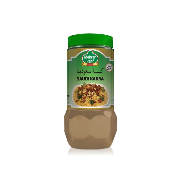 Mehran Kabsa Masala 100g