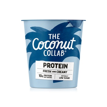 The Coconut Collab Protein Yog 350g