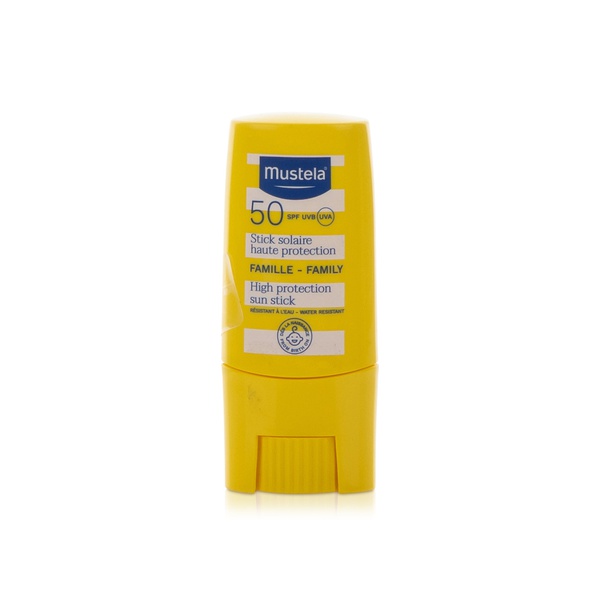 Mustela Sun Stick SPF 50 9ml