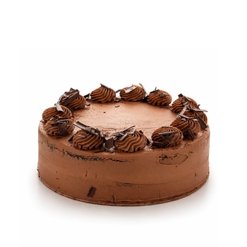 Chocolate Brownie Cake 2.3kg