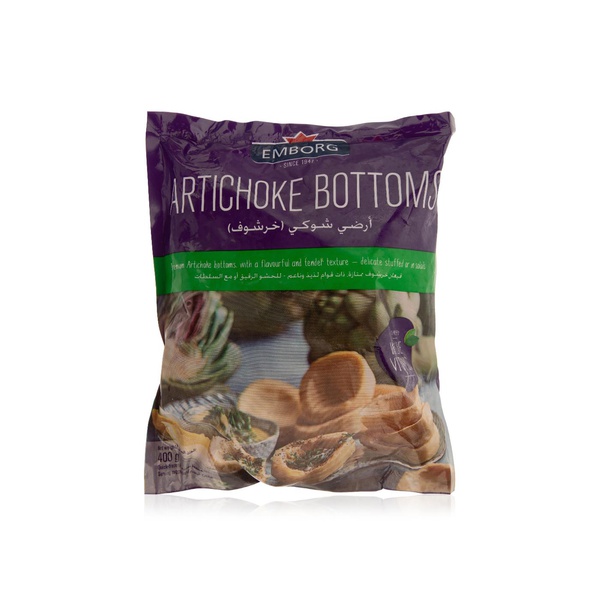 frozen artichoke bottoms 400g price in UAE Spinneys UAE