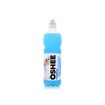 Oshee Zero Multifruit Drink 750ml