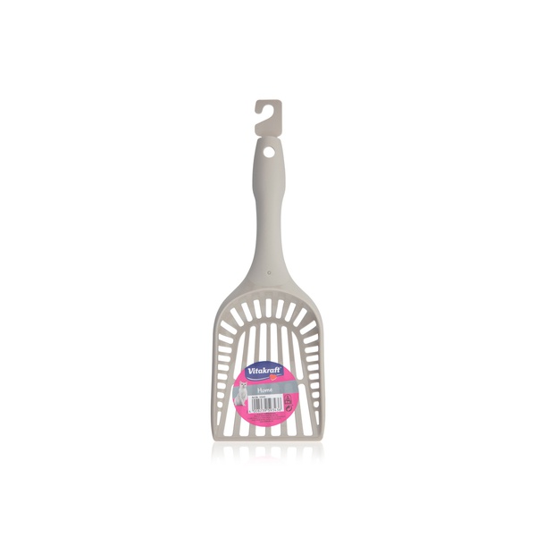 اشتري Vitakraft cat litter spoon في الامارات