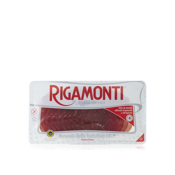 Rigamonti Bresaola Valtellina Igp 70g