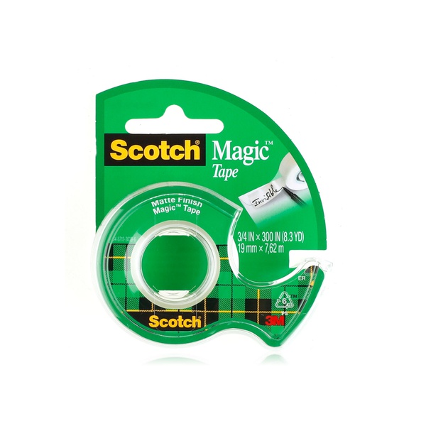 3m Scotch Magic Tape 105