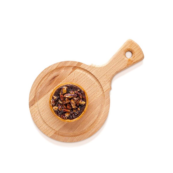 Caramelized Pecan Tart 100g