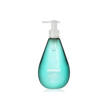 Method Hand Wash Waterfall 354ml