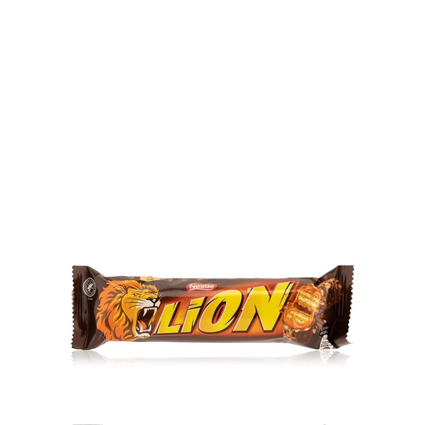 Nestle Lion Bar 50g