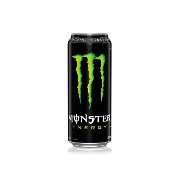 Monster Energy Green Drink 500ml