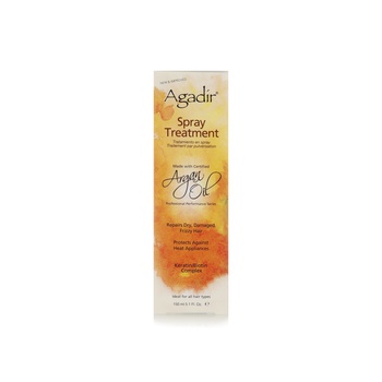 Agadir Argan Oil Spray Treatment 150ml