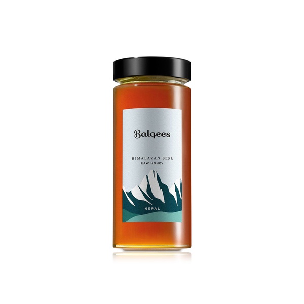 Balqees Himalayan Honey 400g