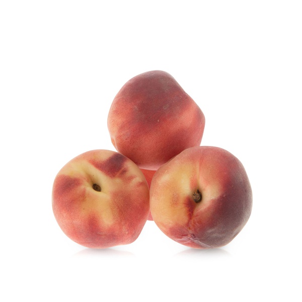 White Nectarine Tunisia