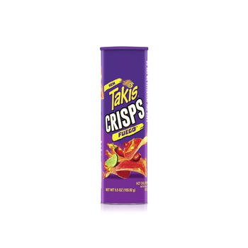 Takis Fuego Crisps 155.92g