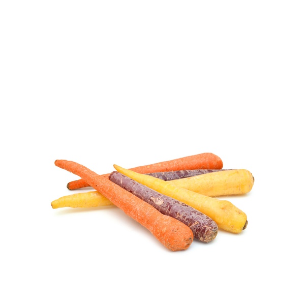 Lakeside Organic Rainbow Carrot