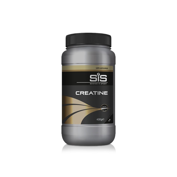 SiS Creatine Monohydrate Powder 400g