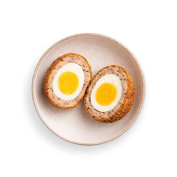 Scotch Egg 180g
