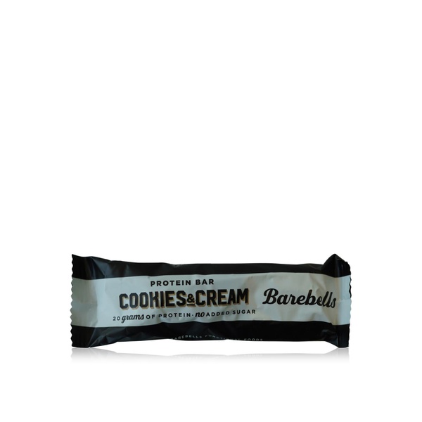 Barebells Cookies & Cream Bars 55g