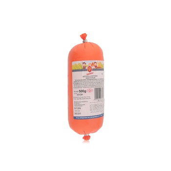 Sokolow Mortadella 500g