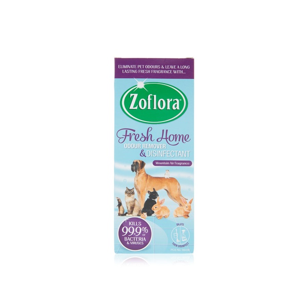 Zoflora Fresh Home Mountain Air for Pet 500ml