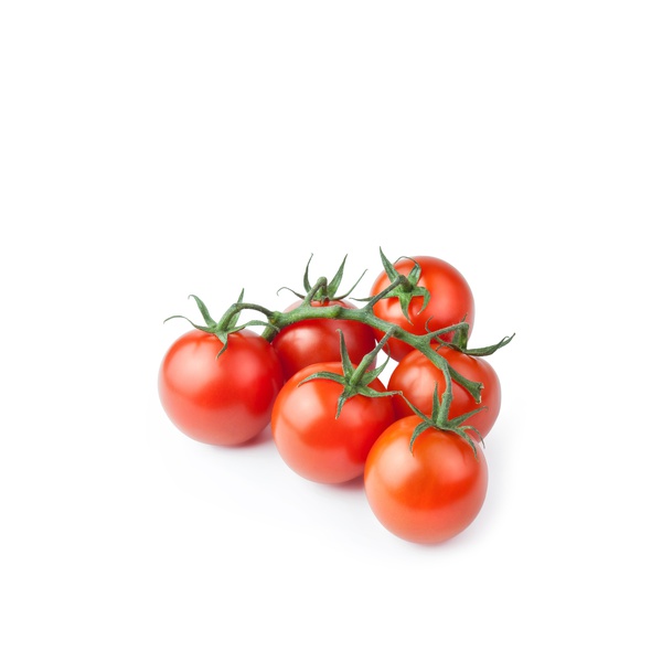 Buy SpinneysFOOD Organic Tomato Local 600gm pack in UAE