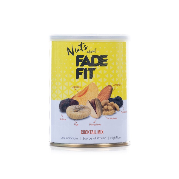 Fade Fit Castania Cocktail Mix 200g