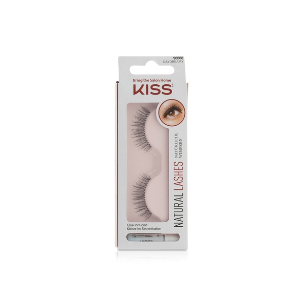 Kiss Natural Lashes Daydreamy