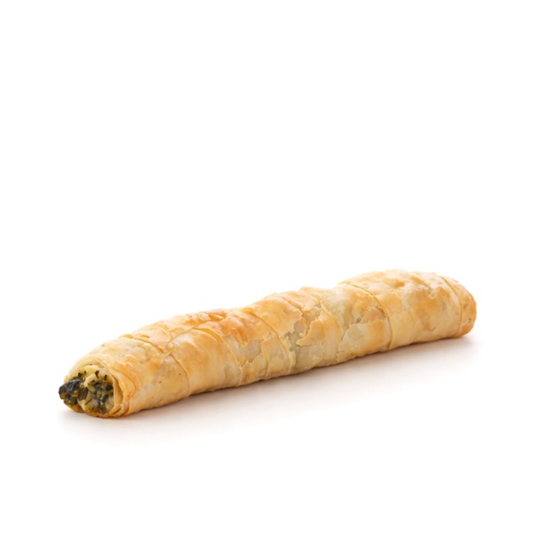 Spinach and Cheese Borek 100g