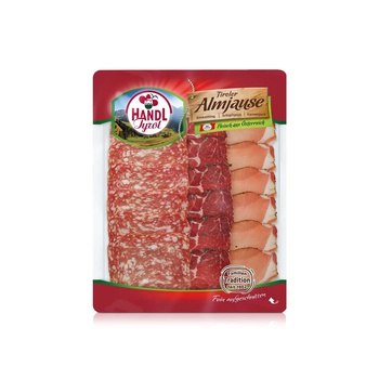 Handl Tyrol Antipasto Selection 100g