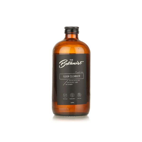 The Botanist Floor Cleanser 500ml