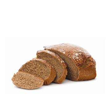 German Rye 520g