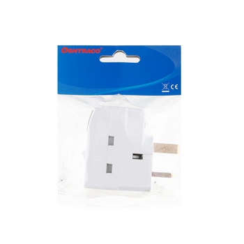 Oshtraco 3-Way Adaptor