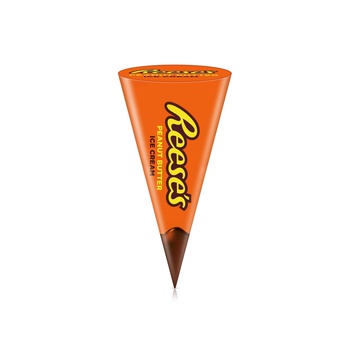 Reese's Peanut Butter Ice Cream Cone 100ml