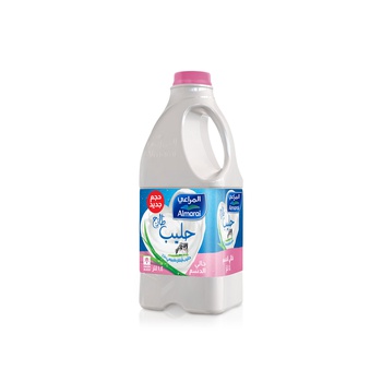 Almarai Milk Fat-Free 1.4L
