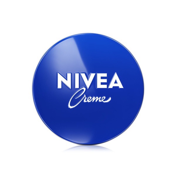 Nivea Creme Universal All Purpose Moisturising Cream 400ml