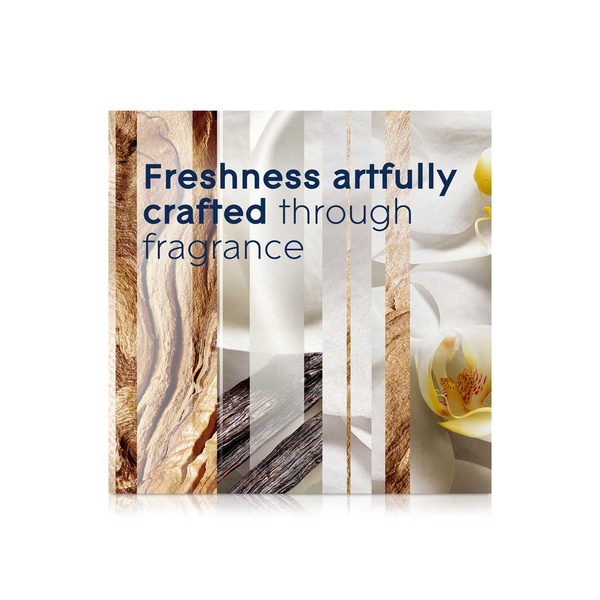 Glade Air Freshener Vanilla Embrace 300ml