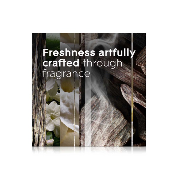 Glade Amber & Oud Air Freshener 300ml