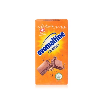 Ovomaltine crunchy chocolate 100g