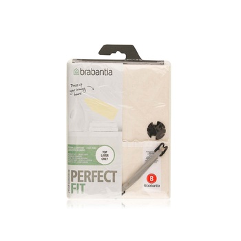 Brabantia Ironing Board Cover 124 x 38cm