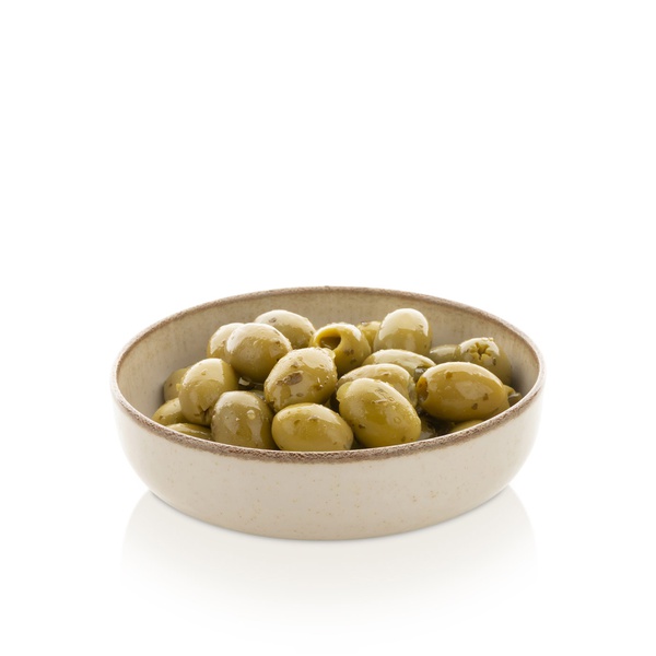 Halkidiki Jalapeno Olives
