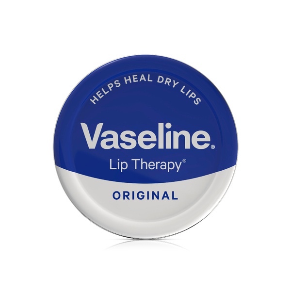 Vaseline Lip Therapy Original 20g