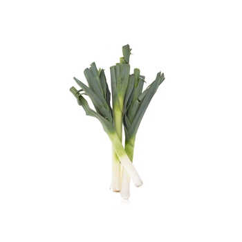 Leeks Holland