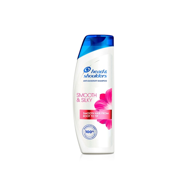 Head & Shoulders Dry Scalp Care Shampoo 350ml