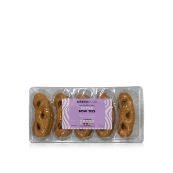 Spinneysfood Butter Bowties 150g