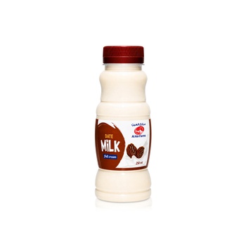 Al Ain Farms Date Milk 250ml