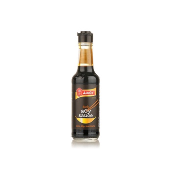 Amoy Dark Soy Sauce 150ml