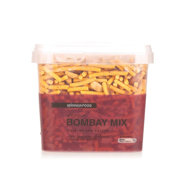 Spinneysfood Bombay Mix 450g